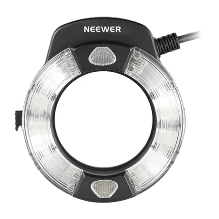 Neewer RF1-C Ring Flash